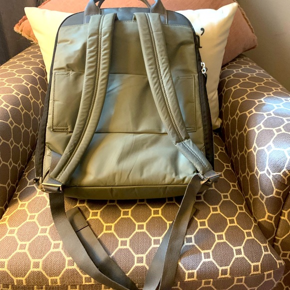 Tumi Bags Tumi Backpack Voyager Essential Poshmark